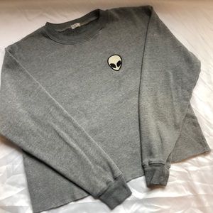 BRANDY MELVILLE - Sweater